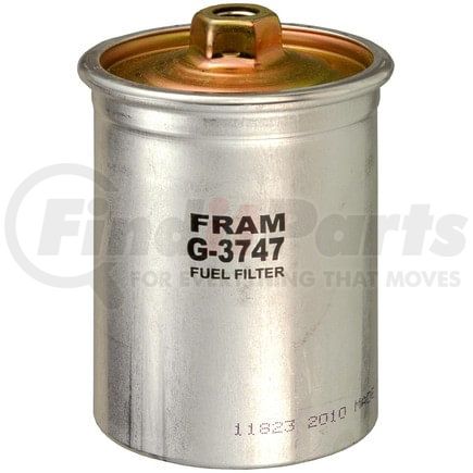 FRAM G3747DP Fuel Filter In Line Fuel Filter