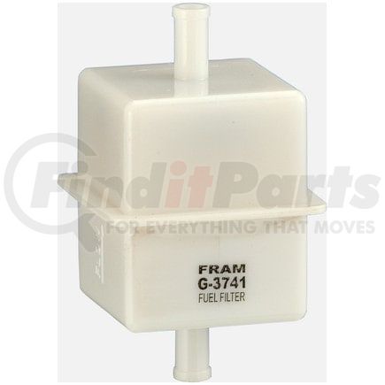 FRAM G3741 Fuel Filter Fuel Filter