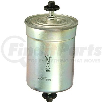 G3829 by FRAM - In-Line Fuel Filter