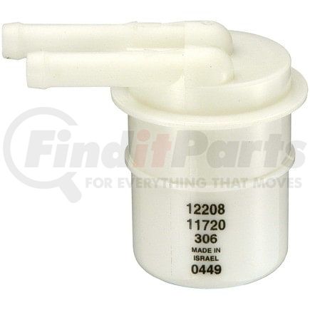 FRAM G3875 Fuel Filter Fuel Filter