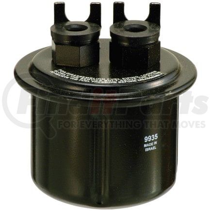 FRAM G3968 Fuel Filter In-Line Fuel Filter