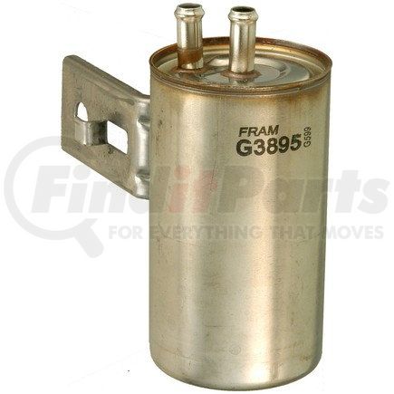 FRAM G3895 Fuel Filter FUEL FILTER