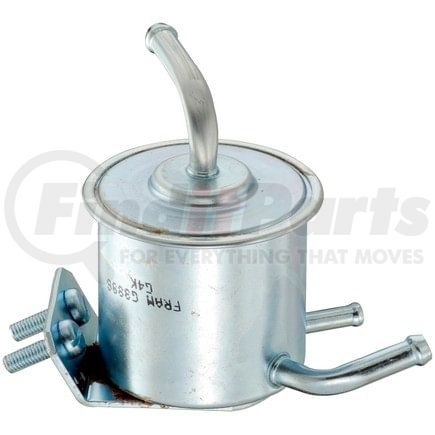 FRAM G3896 Transmission Oil Filter FUEL FILTER
