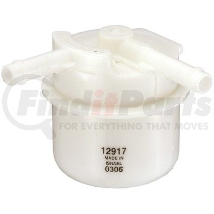 G4167DP by FRAM - In Line Fuel Filter