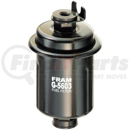 G5603 by FRAM - In-Line Fuel Filter