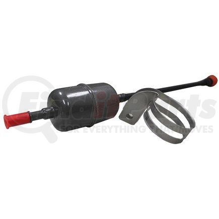 G6348 by FRAM - In-Line Fuel Filter