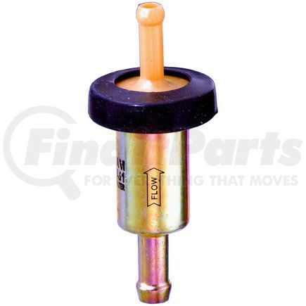 G6431 by FRAM - In-Line Fuel Filter