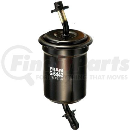FRAM G6442 Fuel Filter Fuel Filter
