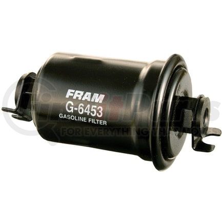 G6453 by FRAM - Fuel Filter