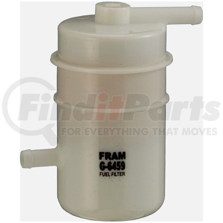 G6459DP by FRAM - In Line Fuel Filter