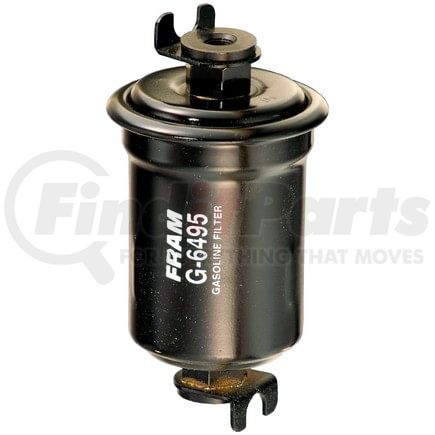 G6495 by FRAM - Fuel Filter