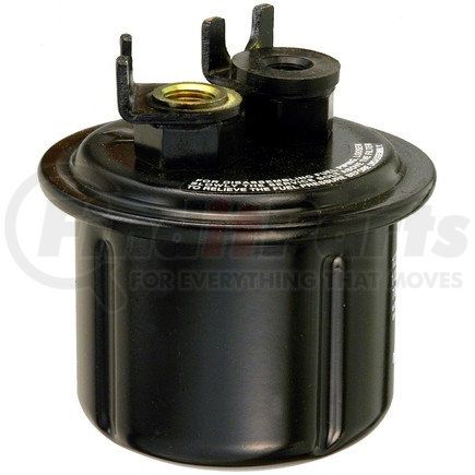 G6535 by FRAM - In-Line Fuel Filter