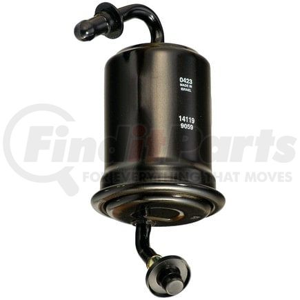 G6679 by FRAM - In-Line Fuel Filter