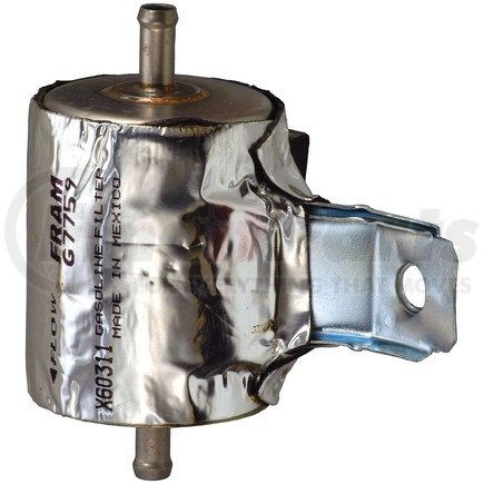FRAM G7759 Fuel Filter In-Line Fuel Filter
