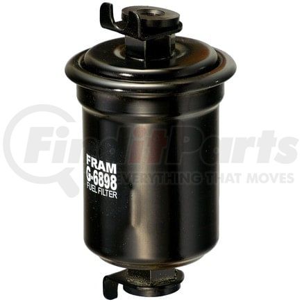 G6898 by FRAM - Fuel Filter
