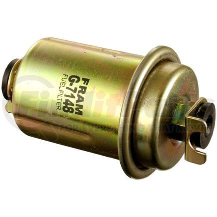 G7148 by FRAM - In-Line Fuel Filter