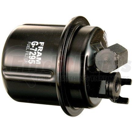 FRAM G7295 Fuel Filter In-Line Fuel Filter