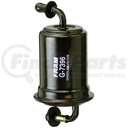G7396 by FRAM - Fuel Filter