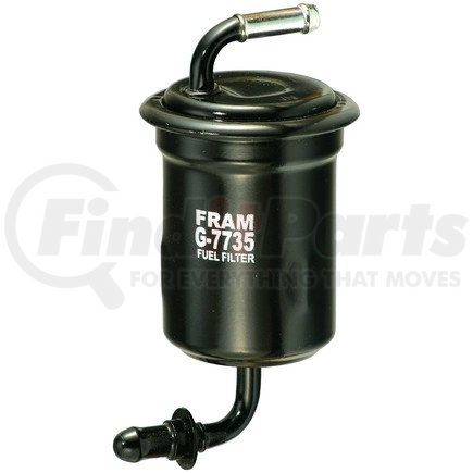 G7735 by FRAM - In-Line Fuel Filter