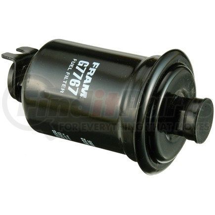 G7767 by FRAM - In-Line Fuel Filter