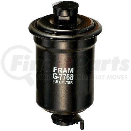 G7768 by FRAM - Fuel Filter