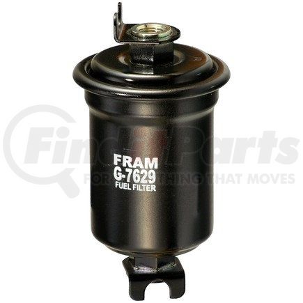 G7629 by FRAM - In-Line Fuel Filter
