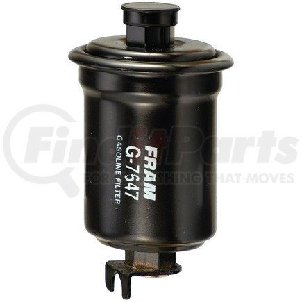 G7647 by FRAM - In-Line Fuel Filter