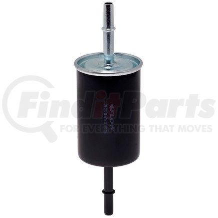 G8018 by FRAM - In-Line Fuel Filter