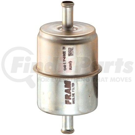 G8174 by FRAM - In-Line Fuel Filter