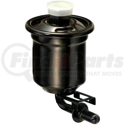 G8207 by FRAM - In-Line Fuel Filter