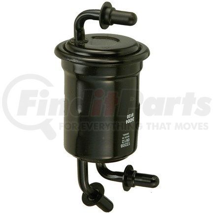 G8534 by FRAM - In-Line Fuel Filter