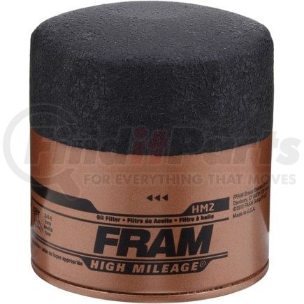 HM2 by FRAM - Oil Filter