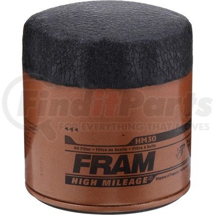 HM30 by FRAM - Oil Filter