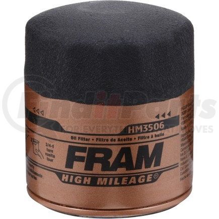 HM3506 by FRAM - Oil Filter