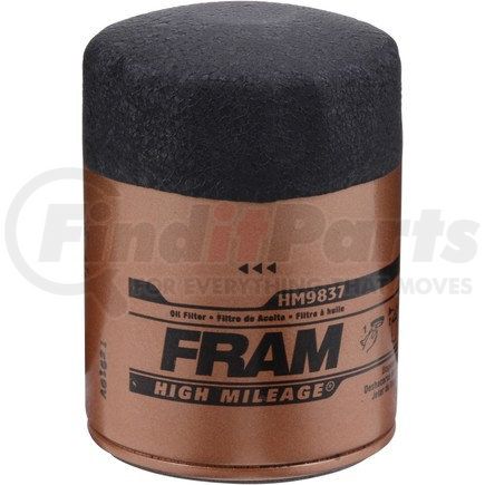 FRAM HM9837 Engine Oil Filter Oil Filter