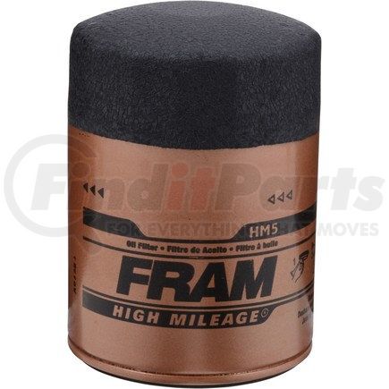HM5 by FRAM - Oil Filter