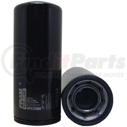 FRAM HPH11000FP Engine Oil Filter Oil Filter