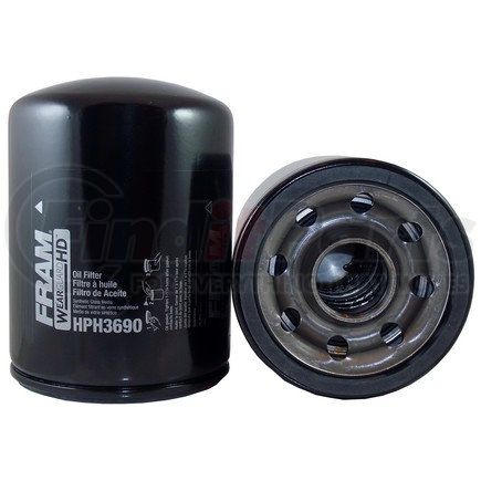 HPH3690 by FRAM - HPH3690