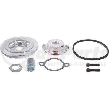 HPK1 by FRAM - Trans Adaptor