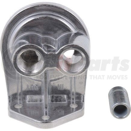 HPK2 by FRAM - Trans Adaptor