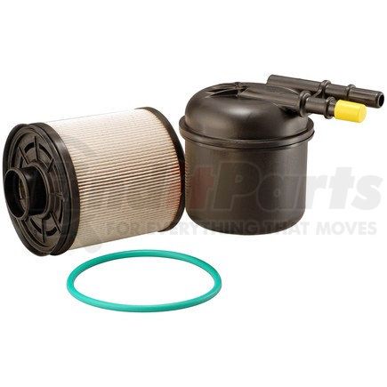 K10826 by FRAM - Fuel Filter Kit Pri./Sec.
