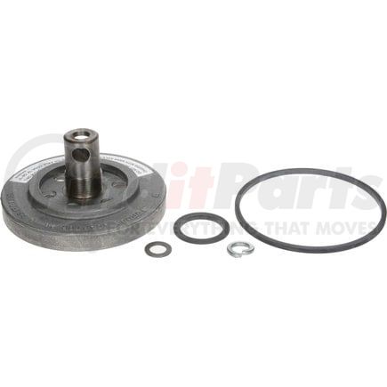 K3374 by FRAM - Cartridge to Spin-on conversion kit