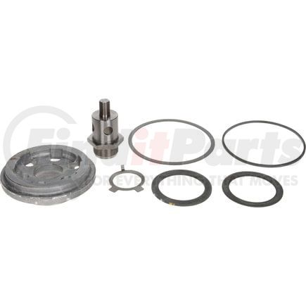 K3390 by FRAM - Canister to Spin-On Conversion Kits