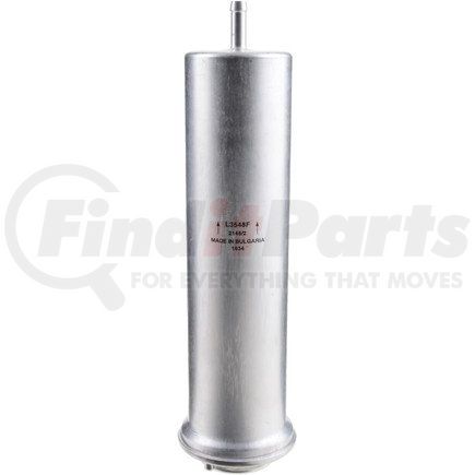 P11039 by FRAM - Diesel In-Line Fuel Filter