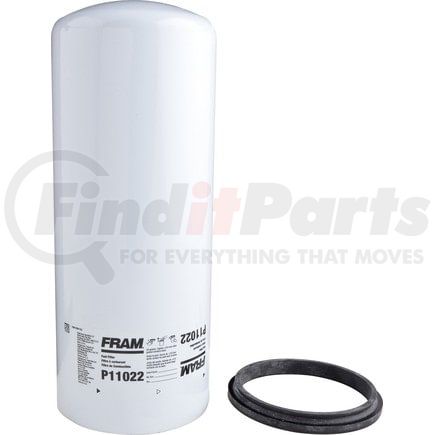 FRAM P11022 Fuel Filter Fuel Filter
