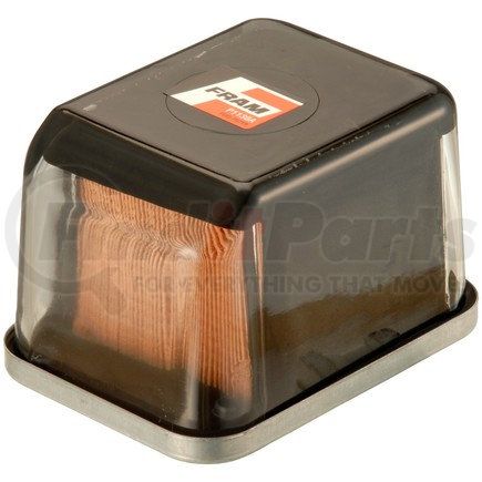 P1130A by FRAM - Box-Type Fuel Filter
