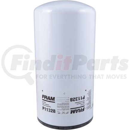 P11328 by FRAM - HD Spin-on Fuel Filter
