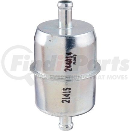 P11749 by FRAM - Diesel In-Line Fuel Filter