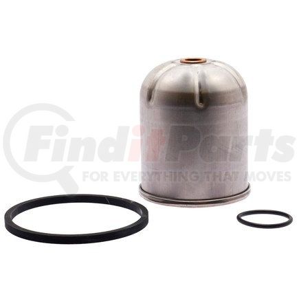 P6697 by FRAM - Centrifugal Lube Cartridge Filter