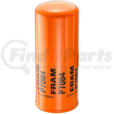 P7084 by FRAM - Hydraulic Spin-on Filter